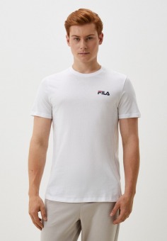 Футболка Fila