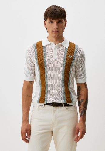 Поло Fred Perry