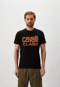 Футболка Cavalli Class