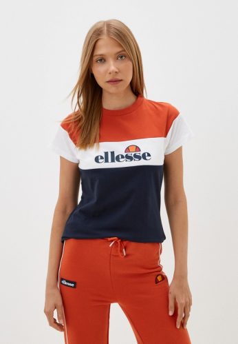 Футболка Ellesse