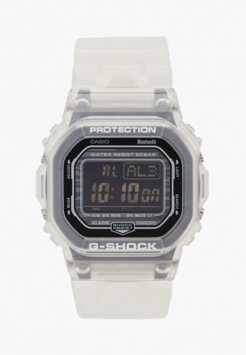 Часы Casio