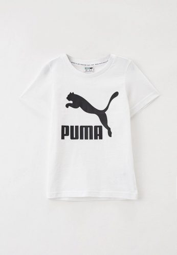 Футболка PUMA