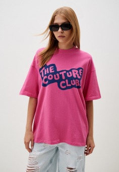 Футболка The Couture Club