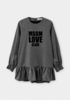 Платье MSGM Kids