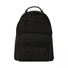 Текстильный рюкзак Versace Jeans Couture