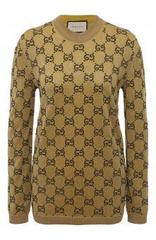 Пуловер Gucci