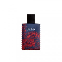 REPLAY Signature Red Dragon 30