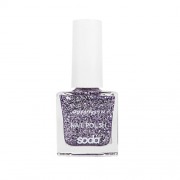 SODA Лак для ногтей NAIL POLISH #starryglow