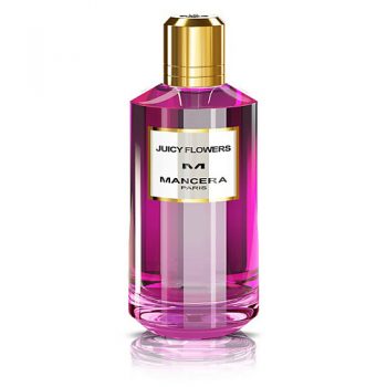 MANCERA Juicy Flowers 120