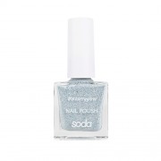 SODA Лак для ногтей NAIL POLISH #starryglow