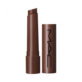 MAC Бальзам для губ, придающий объем Squirt Plumping Gloss Stick