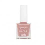 SODA Лак для ногтей NAIL POLISH #glossyglow