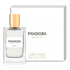 PANDORA Selective Base 715 Eau De Parfum 80