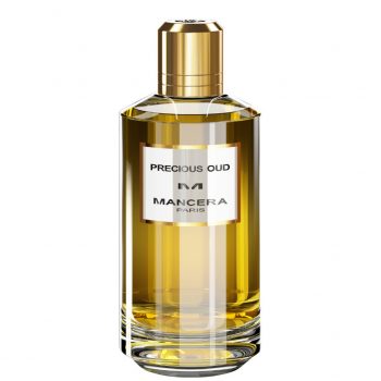 MANCERA Precious Oud