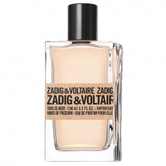 ZADIG&VOLTAIRE This is her! Vibes of freedom 30