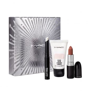 MAC Набор Run The Show Kit Mocha