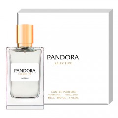 PANDORA Selective Base 2065 Eau De Parfum 80