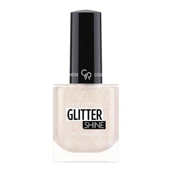 GOLDEN ROSE Гель-лак Extreme Gel Shine Nail Lacquer Glitter