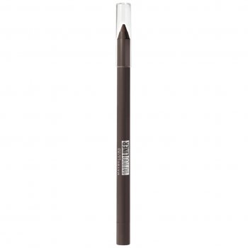 MAYBELLINE NEW YORK Карандаш для глаз гелевый TATOO LINER интенсивный цвет