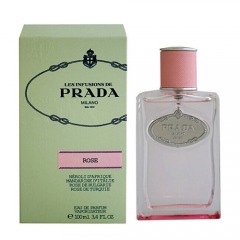 PRADA Женская парфюмерная вода Infusion De Rose 100.0
