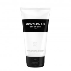 GIVENCHY Гель для душа, тела и волос Gentleman Givenchy