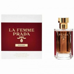 PRADA Женская парфюмерная вода La Femme Intense 35.0