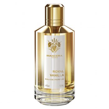 MANCERA Royal Vanilla