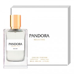 PANDORA Selective Base 2825 Eau De Parfum 80