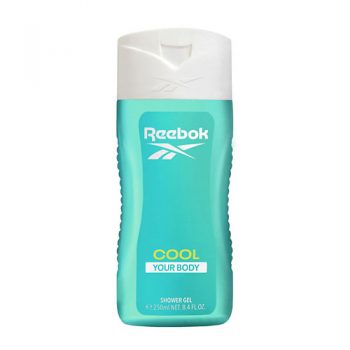 REEBOK Гель для душа Cool Your Body