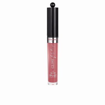 BOURJOIS Блеск для губ Gloss Fabuleux