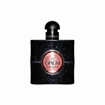 YVES SAINT LAURENT Женская парфюмерная вода Black Opium 50.0