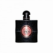 YVES SAINT LAURENT Женская парфюмерная вода Black Opium 50.0