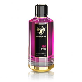 MANCERA Pink Roses 120