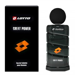 LOTTO Great Power 100