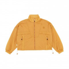 Infuse Woven Track Jacket